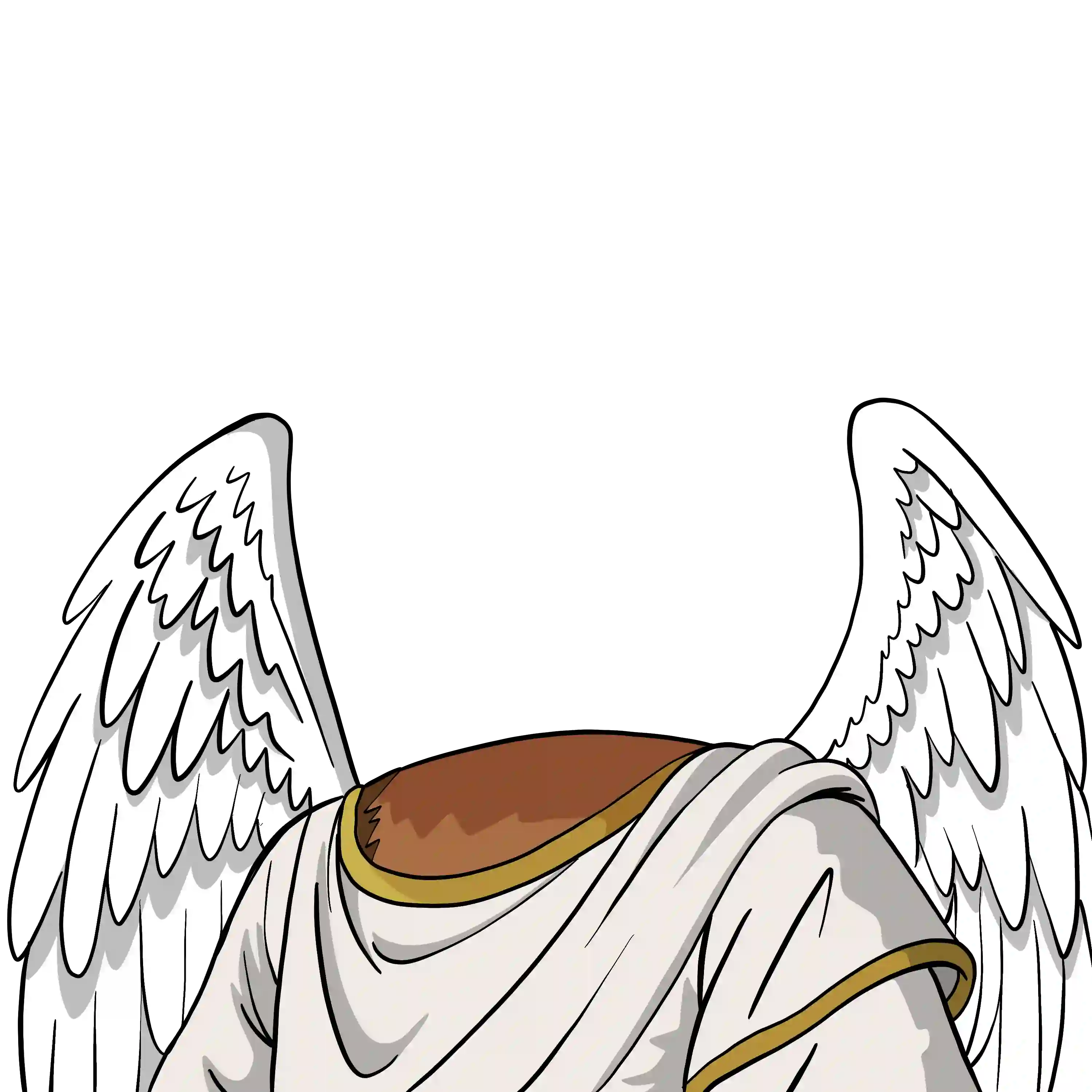 Angel Wings
